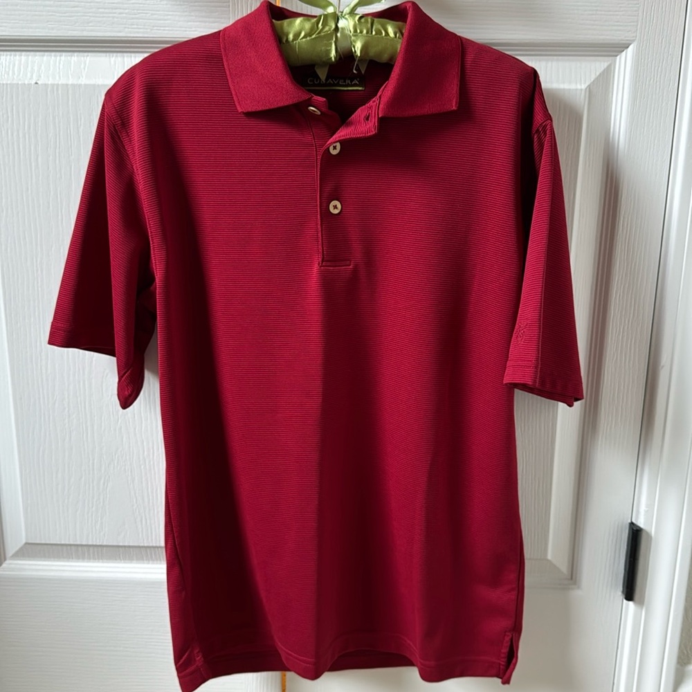 Cubavera Polo Shirt